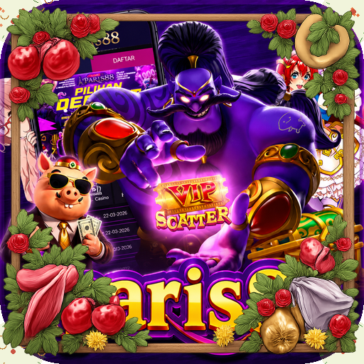 paris88 — galeri pratinjau - APK Resmi